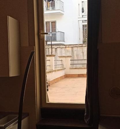 Spaziosa Casa Antica Bari Exterior photo