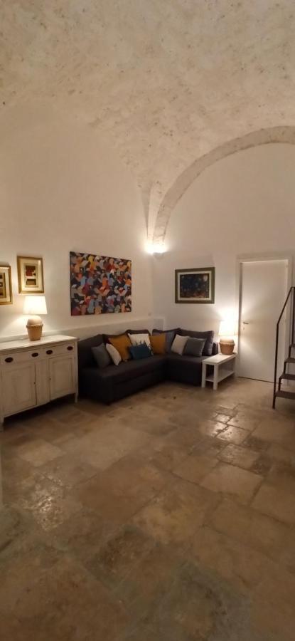 Spaziosa Casa Antica Bari Exterior photo