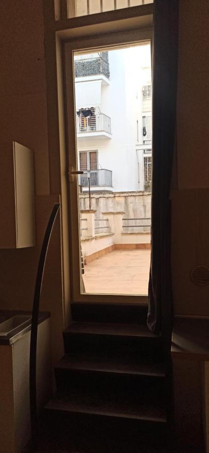 Spaziosa Casa Antica Bari Exterior photo