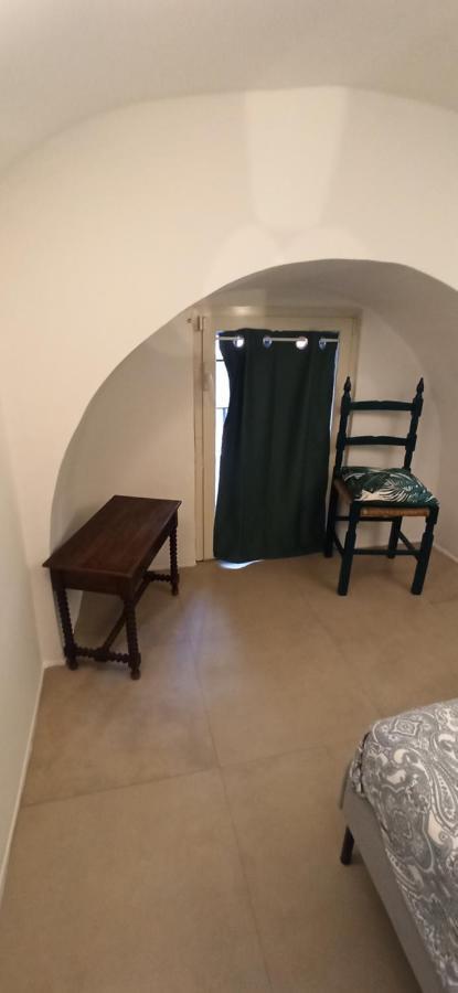 Spaziosa Casa Antica Bari Exterior photo