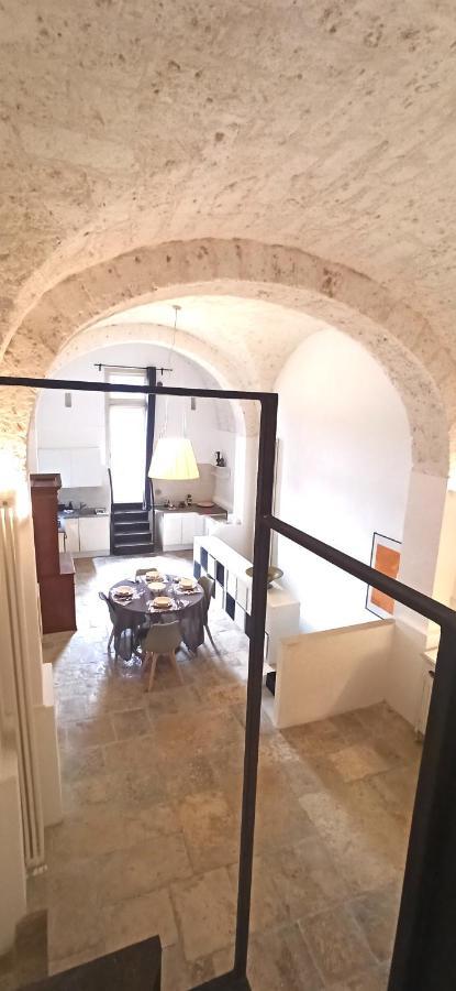Spaziosa Casa Antica Bari Exterior photo